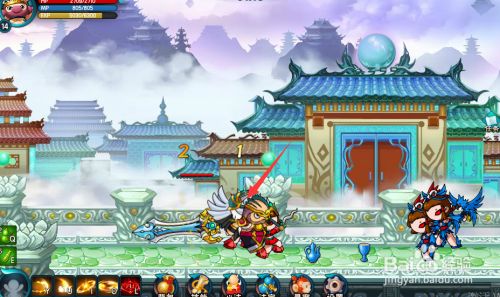 造梦西5联机攻略：畅享多人合作的梦幻冒险体验
