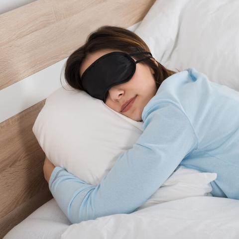 10招助老公快速入睡，提升睡眠质量！
