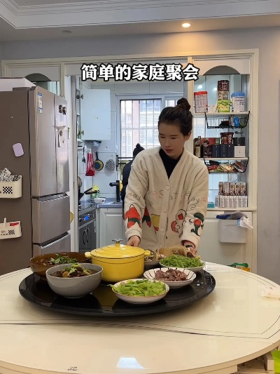 姨母家遗憾补救攻略,提升家庭聚会的温馨指数 姨母家遗憾补救攻略,提升家庭聚会的温馨指数