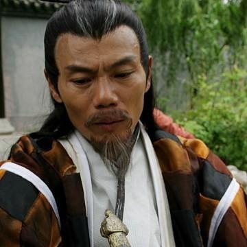 选择相信铁衣