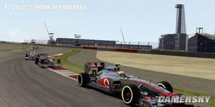 F1上海站2006,激情与传奇的交汇点 F1上海站2006,激情与传奇的交汇点