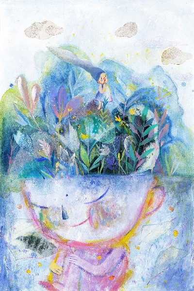系列作品 系列作品