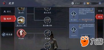 流星蝴蝶剑连招秘籍怎么用