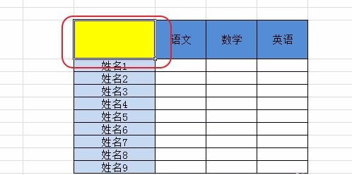 在Excel中创建带有三项表头的样板,通常需要手动添加或利用一些Excel功能。以下是一个步骤说明 在Excel中创建带有三项表头的样板,通常需要手动添加或利用一些Excel功能。以下是一个步骤说明