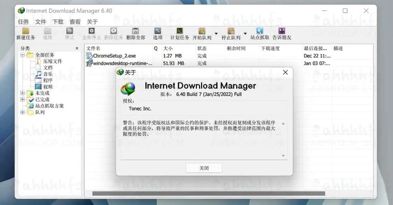 IDM(Internet Download Manager) IDM(Internet Download Manager)