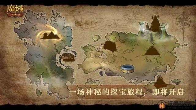 幻境寻宝攻略大全,如何轻松找到隐藏宝藏? 幻境寻宝攻略大全,如何轻松找到隐藏宝藏?