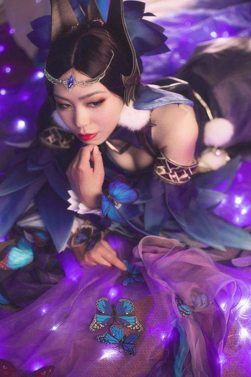 如果您想要进行仲夏夜之梦中貂蝉的cosplay,以下是一些建议和参考 如果您想要进行仲夏夜之梦中貂蝉的cosplay,以下是一些建议和参考