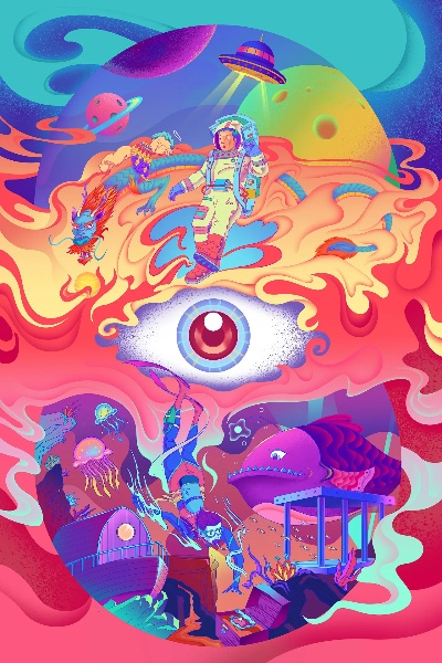 探索与发现 探索与发现