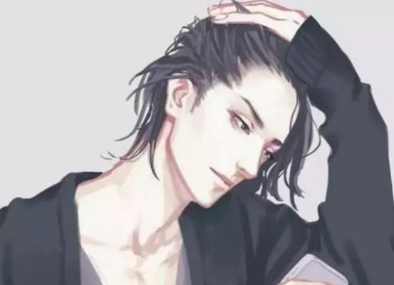 为什么看镜子中的男男爽文能带来独特的愉悦感？