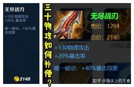 无尽战刃 无尽战刃
