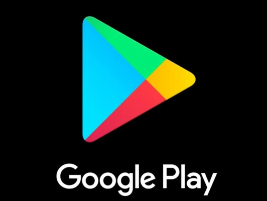 打开 Google Play 商店