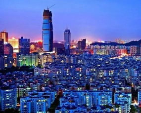 广东东莞一线城市