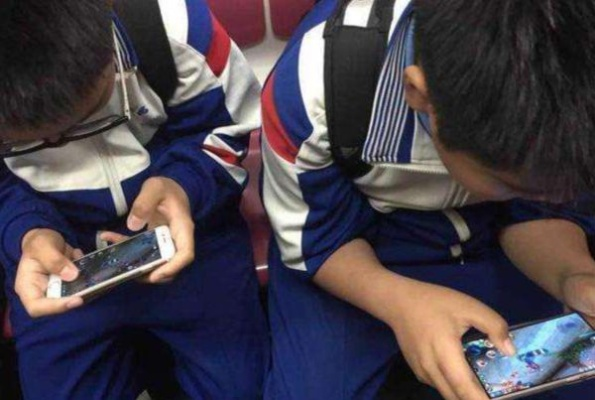 央视怒批王者荣耀是真的吗