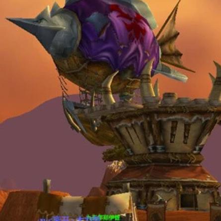 魔兽世界80级火法 魔兽世界80级火法
