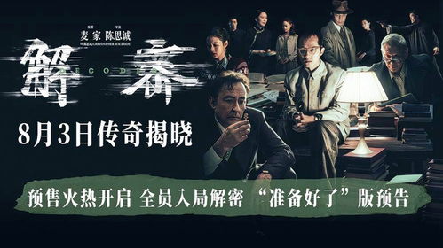 准备看的电影有哪些 准备看的电影有哪些