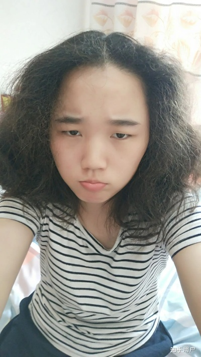 全部都是女生为什么害怕头型 全部都是女生为什么害怕头型