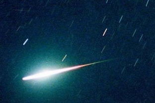 狮子流星雨与神秘宇宙的联系,起源、观测及科学探索 狮子流星雨与神秘宇宙的联系,起源、观测及科学探索
