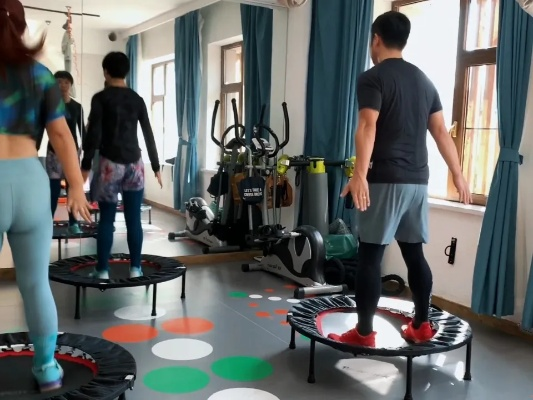 老公让我体验多人运动怎么办