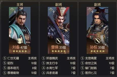 鸿图之下张绣值得培养吗