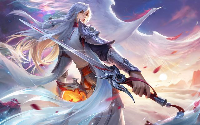 凤求凰 李白
