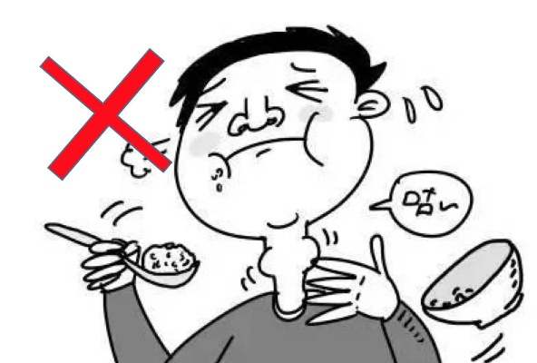 吃饭时候食道刺疼可能有多种原因，以下是一些可能的原因