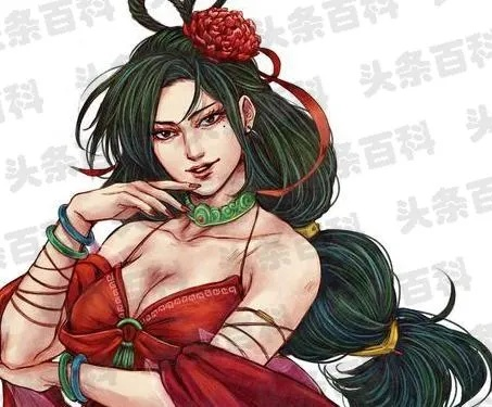 侠客风云传手游中的史燕和夜叉是游戏中的两位角色。以下是关于他们的详细介绍
